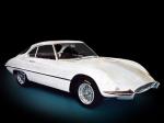 Ferrari 400 Superamerica Superfast II 1960 года